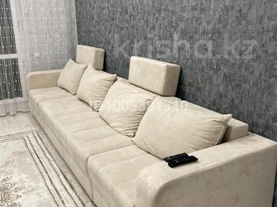 2-бөлмелі пәтер · 63 м² · 8/9 қабат, Юго-Восток ш/а., Шахтеров 3/2, бағасы: 240 000 ₸ в Караганде, Казыбек би р-н