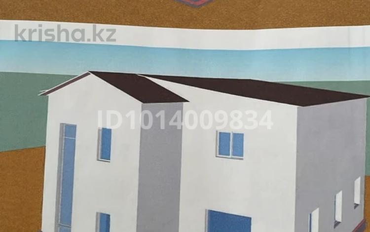 Отдельный дом · 6 комнат · 207 м² · 8 сот., Сейткали Мендешова 77 за 45 млн ₸ в Кульсары — фото 2