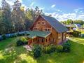 Жеке үй · 8 бөлме · 350 м², Сарыбулак, бағасы: 110 000 ₸ в Бурабае