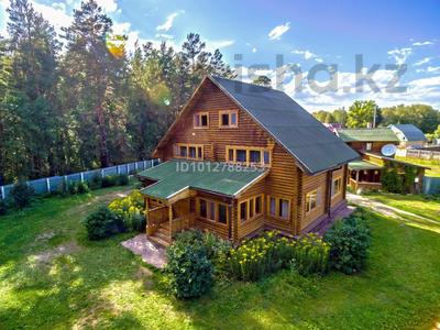 Жеке үй · 8 бөлме · 350 м², Сарыбулак, бағасы: 110 000 ₸ в Бурабае