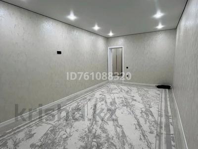 2-комнатная квартира · 86.6 м² · 2/5 этаж, мкр. Зачаганск пгт, 25 Чапаевской дивизи 4/2 за 150 000 〒 в Уральске