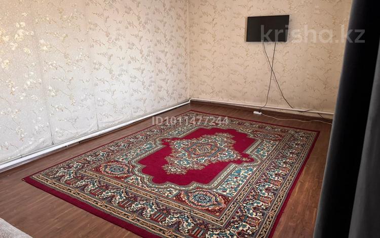 Отдельный дом · 3 комнаты · 100 м² · 6 сот., Конаева 471 за 18 млн ₸ в М. Туймебаеве — фото 2