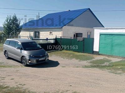 Отдельный дом · 4 комнаты · 100 м² · 100 сот., Жанак акын 26 — Больница за 22 млн 〒 в Каркаралинске