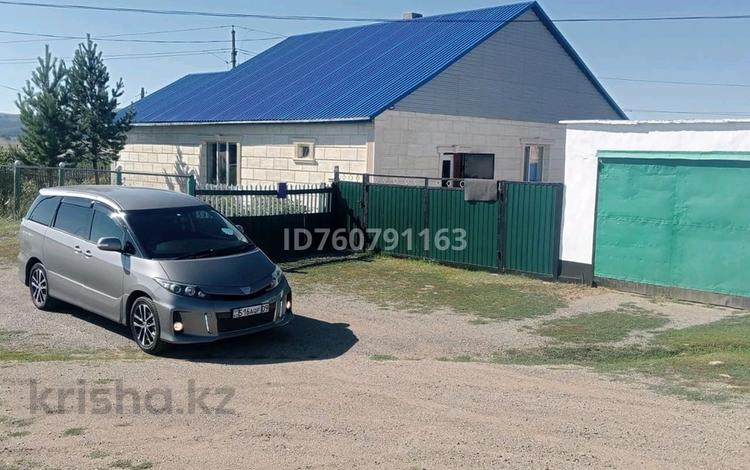 Отдельный дом · 4 комнаты · 100 м², Жанак акын 26 — Больница за 25 млн ₸ в Каркаралинске — фото 2