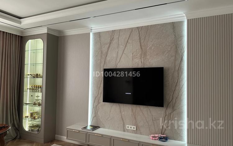 4-бөлмелі пәтер · 170 м² · 1/8 қабат, Торекулова 15, бағасы: 135 млн ₸ в Шымкенте — фото 8