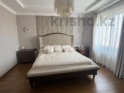 Продажа квартир в Алматы: 4-комнатная квартира · 148 м² · 4/6 этаж, Ботанический сад за 275 млн 〒 4-комнатная квартира · 148 м² · 4/6 этаж, Ботанический сад за 275 млн 〒 в Алматы, Бостандыкский р-н