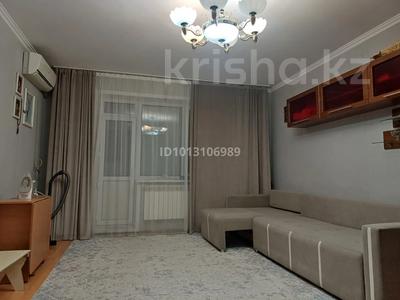 2-комнатная квартира · 57 м² · 5/5 этаж, Куляш Байсеитовой 8 за 23 млн ₸ в Астане, Сарыарка р-н