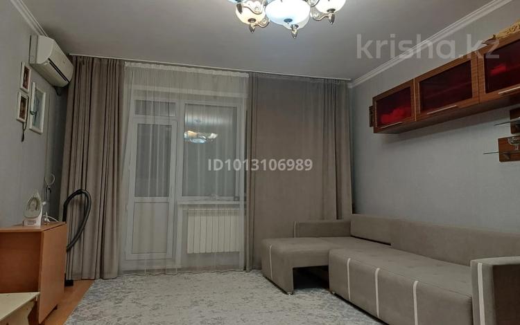 2-комнатная квартира · 57 м² · 5/5 этаж, Куляш Байсеитовой 8 за 23 млн ₸ в Астане, Сарыарка р-н — фото 19