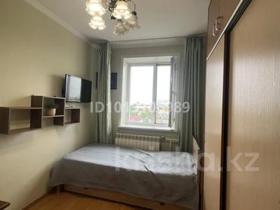 2-бөлмелі пәтер · 57 м² · 5/5 қабат, Куляш Байсеитовой 8, бағасы: 25 млн ₸ в Астане, Сарыарка р-н