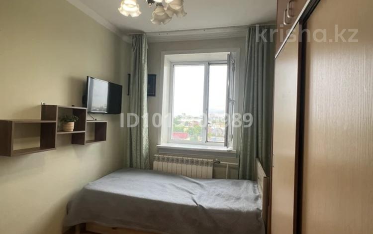 2-бөлмелі пәтер · 57 м² · 5/5 қабат, Куляш Байсеитовой 8, бағасы: 25 млн ₸ в Астане, Сарыарка р-н — фото 22