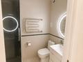 2-бөлмелі пәтер · 45 м² · 5/13 қабат, Муратбаева, бағасы: 36 млн ₸ в Алматы, Алмалинский р-н — фото 5