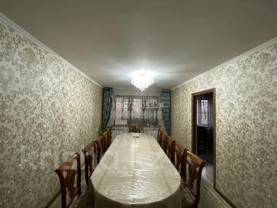 4-комнатная квартира, 71 м², 1/5 этаж, Абдыразакова 9 за 28 млн 〒 в Шымкенте, Аль-Фарабийский р-н