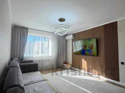 1-комнатная квартира · 44.3 м² · 3/9 этаж, Жумекен Нажимеденов 20 — горячая цена за 25 млн ₸ в Астане, Алматы р-н