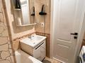 1-комнатная квартира · 36 м² · 8/12 этаж, Кумисбекова 7/1 за 20.5 млн ₸ в Астане, Сарыарка р-н — фото 10
