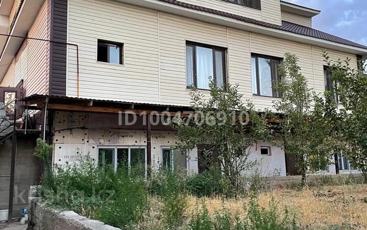 Жеке үй · 9 бөлме · 300 м² · 8 жүзд., Тассай ш/а., Наурыз 2, бағасы: 65 млн ₸ в Шымкенте, Каратауский р-н — фото 2