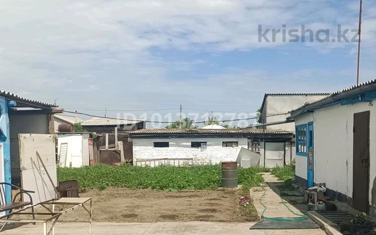 Часть дома · 5 комнат · 96.6 м² · 12 сот., Джамбула 15 за 12 млн ₸ в Шакате — фото 2
