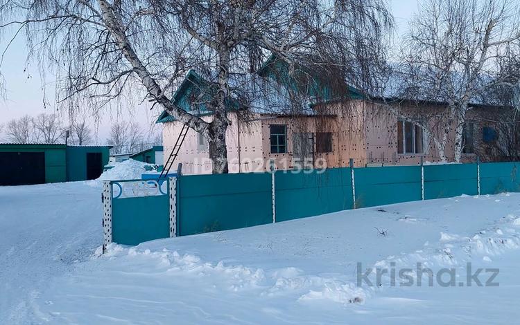 Часть дома · 4 комнаты · 62 м² · 40 сот., Сарыкол 64 за 40 млн 〒 в  — фото 2