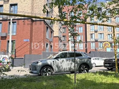 2-комнатная квартира · 55.5 м² · 2/6 этаж, Щепкина — Мустафина-Рыскулбекова КазГаса , Мега центр за 57 млн ₸ в Алматы