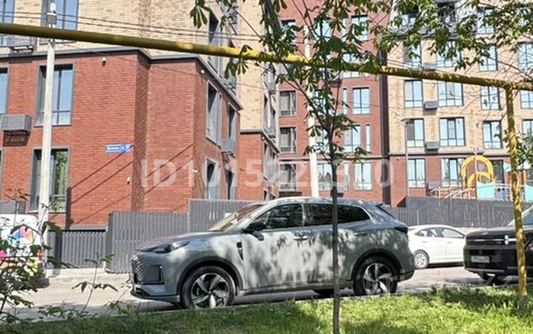 2-комнатная квартира · 55.5 м² · 2/6 этаж, Щепкина — Мустафина-Рыскулбекова КазГаса , Мега центр за 57 млн ₸ в Алматы — фото 2