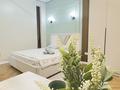 2-комнатная квартира · 55.5 м² · 2/6 этаж, Щепкина — Мустафина-Рыскулбекова КазГаса , Мега центр за 57 млн ₸ в Алматы — фото 11