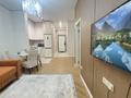 2-комнатная квартира · 55.5 м² · 2/6 этаж, Щепкина — Мустафина-Рыскулбекова КазГаса , Мега центр за 57 млн ₸ в Алматы — фото 6