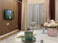 2-комнатная квартира · 55.5 м² · 2/6 этаж, Щепкина — Мустафина-Рыскулбекова КазГаса , Мега центр за 57 млн ₸ в Алматы — фото 8