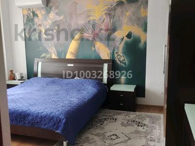 3-комнатная квартира · 107 м² · 4/9 этаж, проспект Каныш Сатпаев 60 за 51 млн 〒 в Атырау