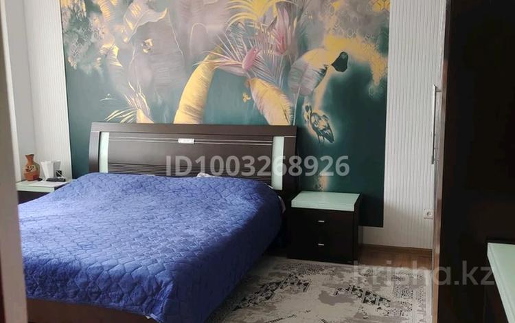 3-бөлмелі пәтер · 107 м² · 4/9 қабат, проспект Каныш Сатпаев 60, бағасы: 46 млн ₸ в Атырау — фото 2