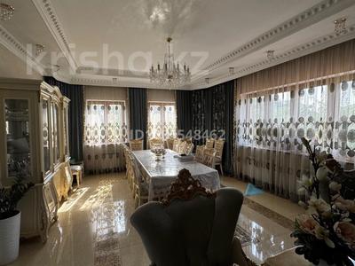 Отдельный дом · 8 комнат · 390 м², мкр Калкаман-2 — Кадыржанова уг.ул.Сланова за 1.8 млн 〒 в Алматы, Наурызбайский р-н