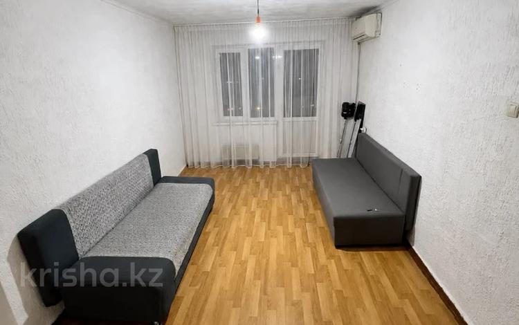1-комнатная квартира · 33 м² · 3/5 этаж, мкр Мамыр-1, мамыр за 22 млн ₸ в Алматы, Ауэзовский р-н — фото 2