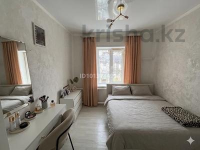 Жеке үй · 4 бөлме · 80.4 м² · 12 жүзд., Уральская 91/1 — Район алтын орды, бағасы: 9 млн ₸ в Переметном