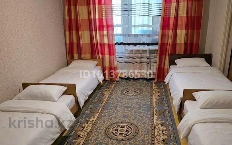 1-комнатная квартира · 24 м² · 1/5 этаж, Приозёрная 5 — Приозёрная за 12 000 ₸ в Бурабае — фото 2