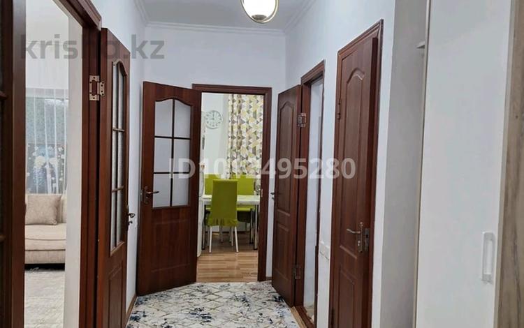 2-бөлмелі пәтер · 59 м² · 2 қабат, Нур-орда 80а, бағасы: 19.5 млн ₸ в  — фото 17