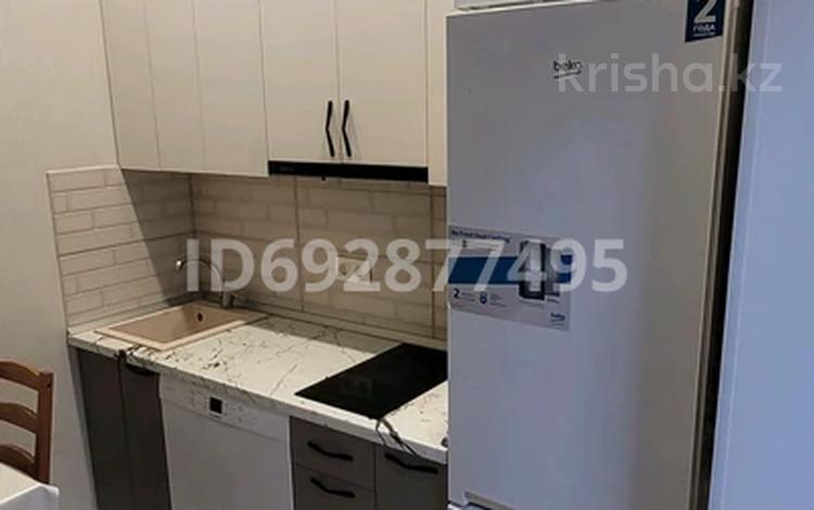 1-комнатная квартира, 40 м², 7/10 этаж помесячно, Улы Дала 33/1