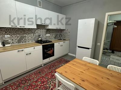 1-комнатная квартира · 42.7 м² · 4/9 этаж, Ораза Татеулы за 21.5 млн 〒 в Актобе