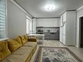 2-комнатная квартира · 66.1 м² · 2/9 этаж, Зеленая за 33 млн 〒 в Костанае — фото 2