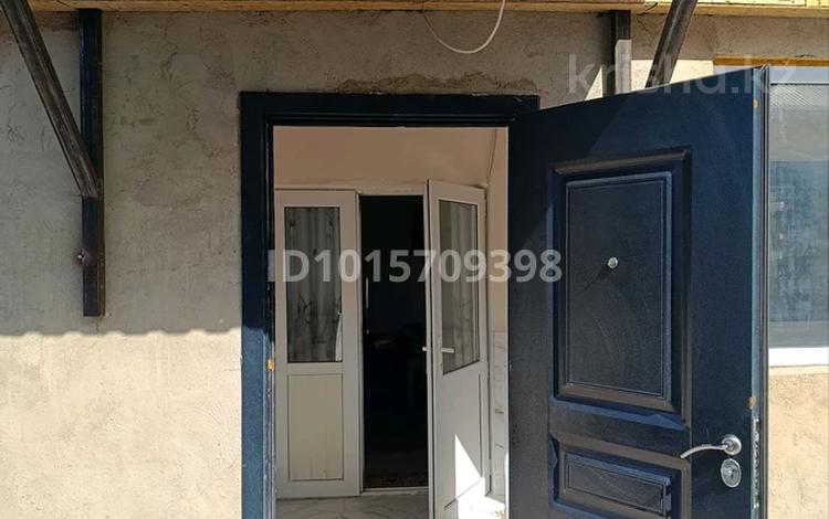 1-бөлмелі пәтер · 42 м² · 1/1 қабат, Нуркен Абдирова, бағасы: 150 000 ₸ в Мерке — фото 2