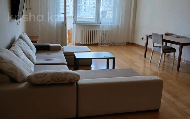 2-комнатная квартира · 70 м² · 10/12 этаж, Достык 14 за 330 000 ₸ в Астане, Есильский р-н — фото 2