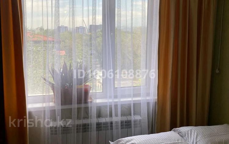 1-комнатная квартира · 18 м², Казыбек Би 125 за 11 000 〒 в Алматы — фото 2