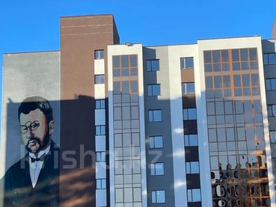 1-комнатная квартира · 27.9 м² · 1/9 этаж, Шакшак Жанибек батыра 45Г — Аэропорт за 12.5 млн ₸ в Костанае