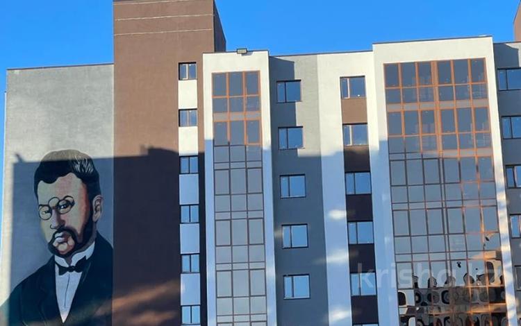 1-комнатная квартира · 27.9 м² · 1/9 этаж, Шакшак Жанибек батыра 45Г — Аэропорт за 12.5 млн ₸ в Костанае — фото 2