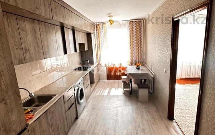 4-комнатная квартира · 106 м² · 4/5 этаж, Букетова 54 за 39 млн 〒 в Петропавловске — фото 2