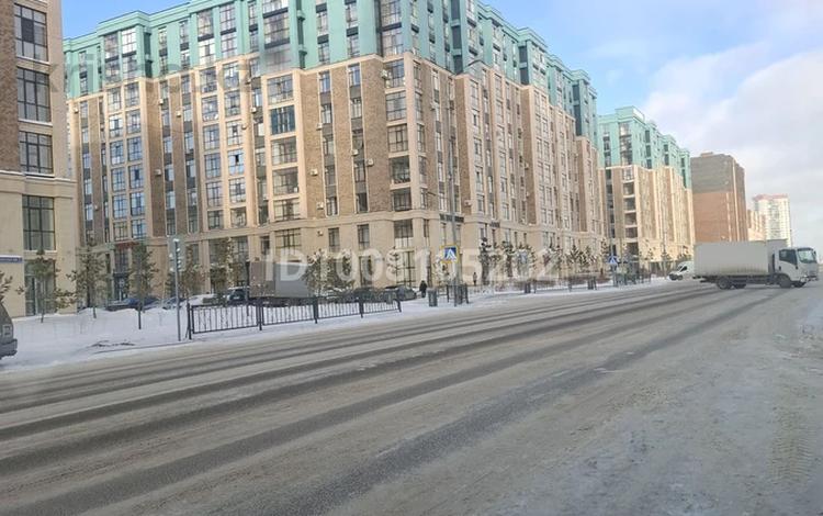 4-бөлмелі пәтер · 131 м² · 3/10 қабат, Ашимова, бағасы: 60 млн ₸ в Караганде, Казыбек би р-н — фото 2