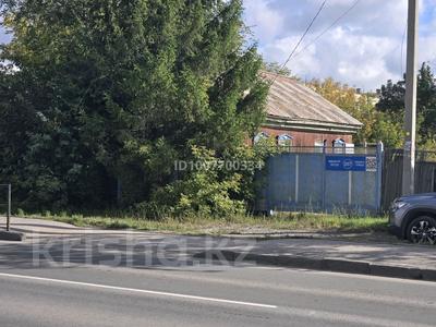 Участок · 11 соток, М. Жусупа 357 — Угол ул. Ломова - ул. М. Жусупа за 115 млн 〒 в Павлодаре