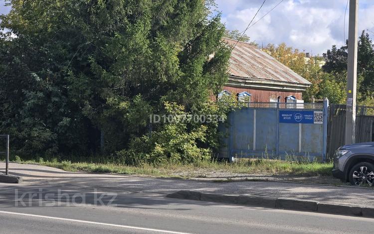 Участок · 11 соток, М. Жусупа 357 — Угол ул. Ломова - ул. М. Жусупа за 115 млн ₸ в Павлодаре — фото 2
