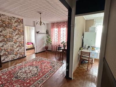 2-комнатная квартира · 44.2 м² · 4/5 этаж, мкр Новый Город, Алиханова 36 за 14.9 млн ₸ в Караганде, Казыбек би р-н