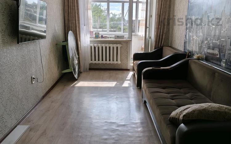4-бөлмелі пәтер · 86.6 м² · 1/3 қабат, 12 линейная 3, бағасы: 11.3 млн ₸ в Экибастузе — фото 2