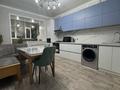 2-бөлмелі пәтер · 80 м² · 9/9 қабат, Алтын орда ш/а., Мангилик Ел 1, бағасы: 32 млн ₸ в Актобе, мкр. Алтын орда — фото 2