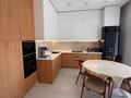 2-комнатная квартира · 58 м² · 4/10 этаж, Кенжебека Кумисбекова 5 — ул. №187 за 35.8 млн ₸ в Астане, Сарыарка р-н