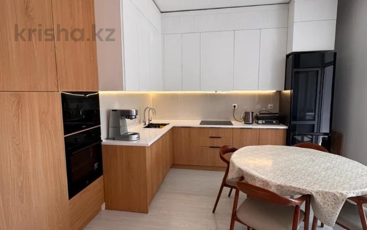 2-комнатная квартира · 58 м² · 4/10 этаж, Кенжебека Кумисбекова 5 — ул. №187 за 35.8 млн ₸ в Астане, Сарыарка р-н — фото 6